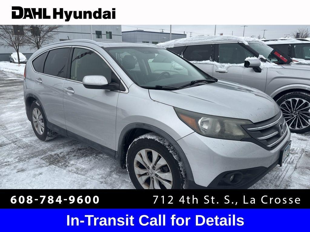 used 2012 Honda CR-V car, priced at $11,490