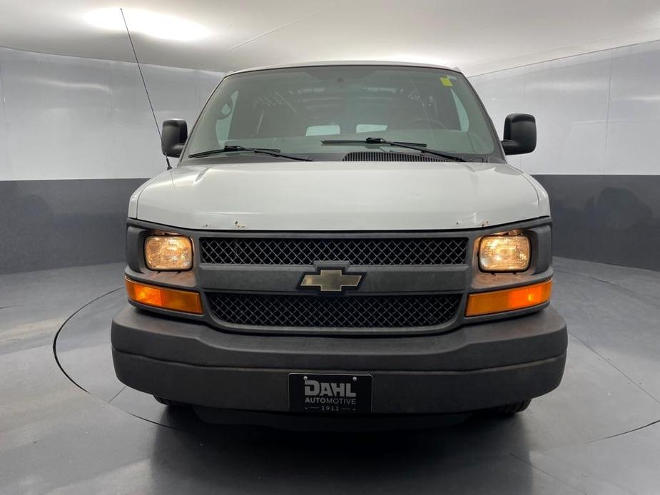 used 2013 Chevrolet Express 1500 car, priced at $11,683