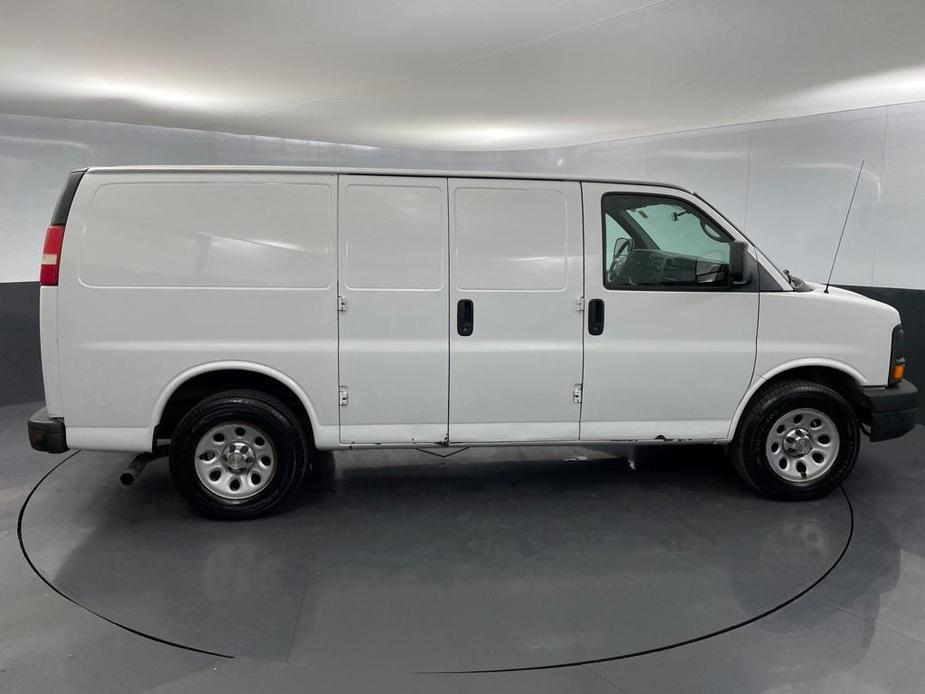 used 2013 Chevrolet Express 1500 car, priced at $11,683