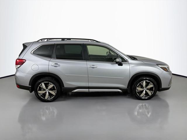 used 2021 Subaru Forester car, priced at $26,499