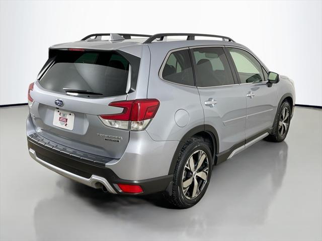 used 2021 Subaru Forester car, priced at $26,499