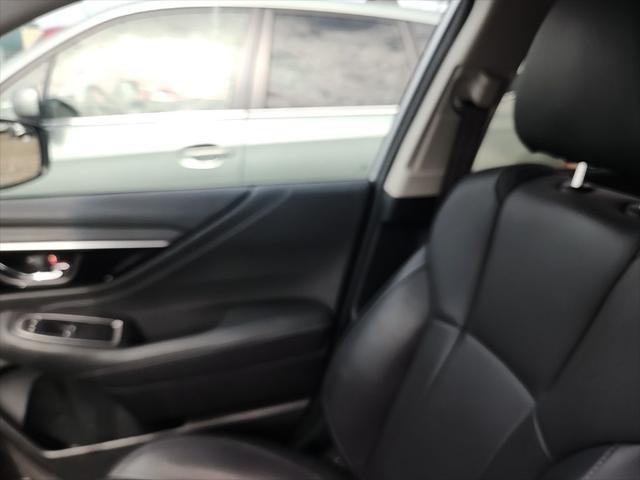 used 2021 Subaru Outback car, priced at $21,998