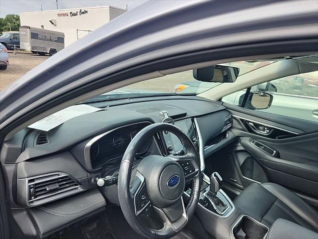 used 2021 Subaru Outback car, priced at $21,998