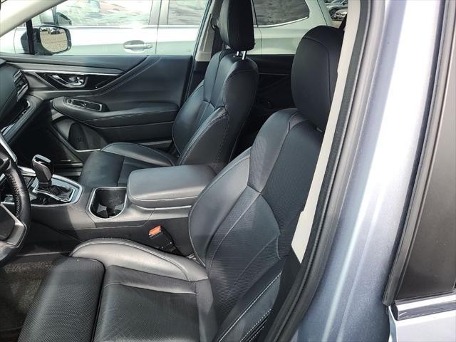 used 2021 Subaru Outback car, priced at $21,998