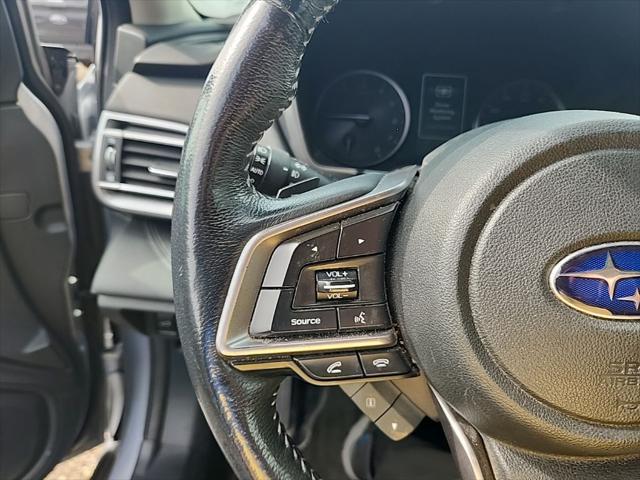 used 2021 Subaru Outback car, priced at $21,998