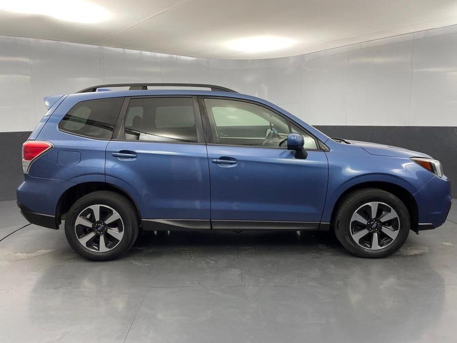 used 2017 Subaru Forester car, priced at $9,899