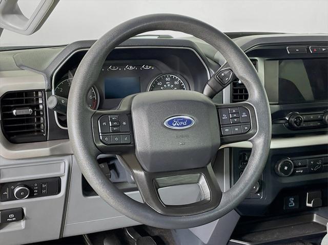 used 2022 Ford F-150 car, priced at $32,911