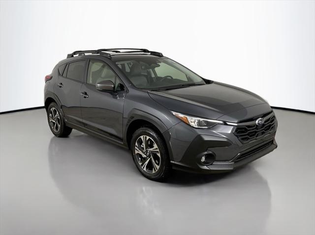 new 2024 Subaru Crosstrek car, priced at $29,518