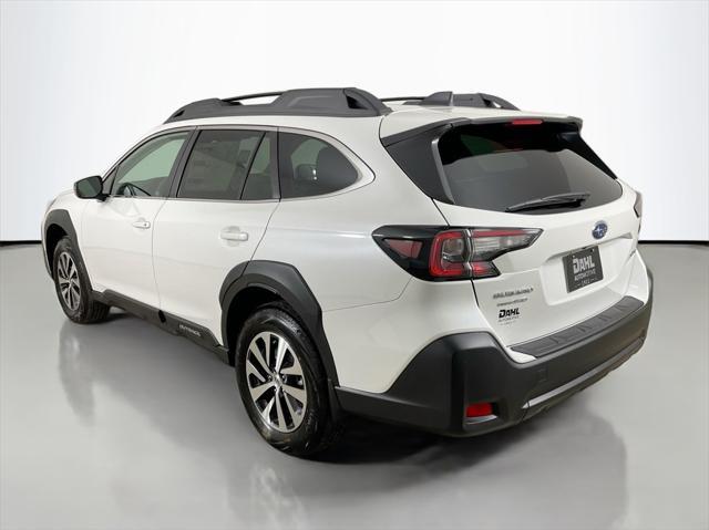 new 2025 Subaru Outback car, priced at $34,764