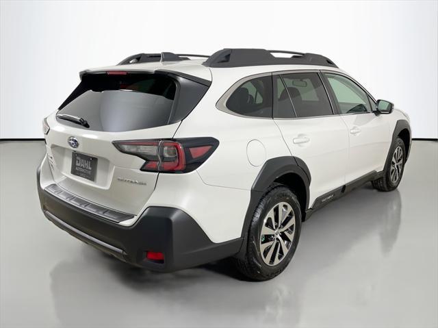 new 2025 Subaru Outback car, priced at $34,764