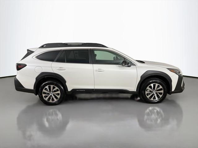 new 2025 Subaru Outback car, priced at $34,764