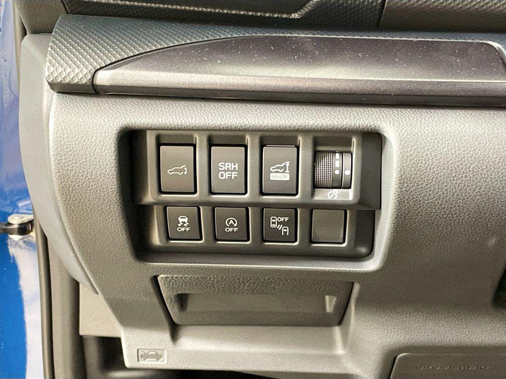 new 2025 Subaru Forester car, priced at $41,900