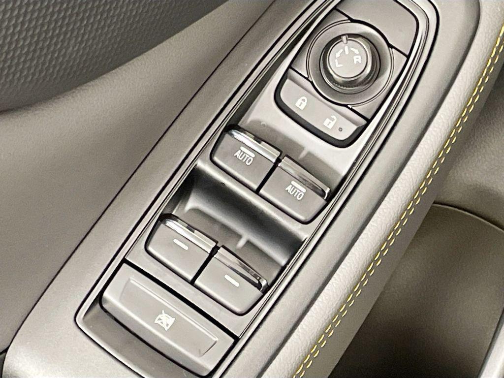 new 2025 Subaru Forester car, priced at $41,900