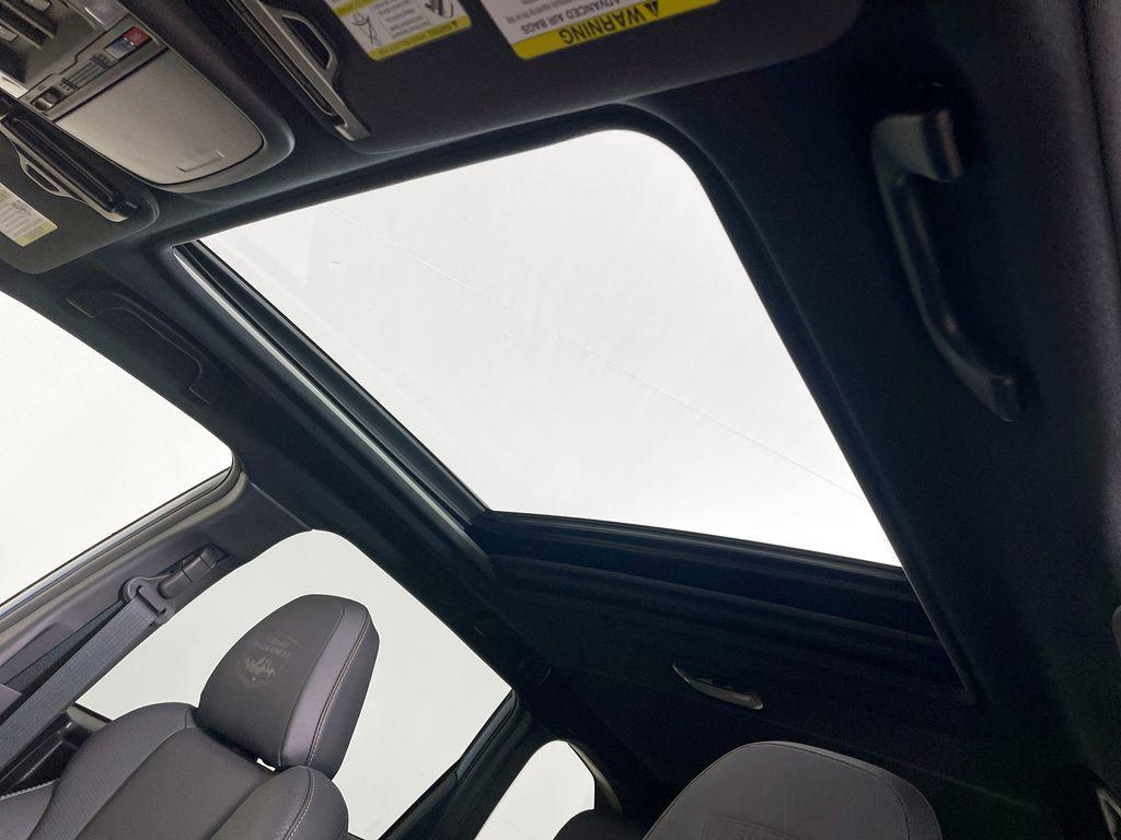 new 2025 Subaru Forester car, priced at $41,900