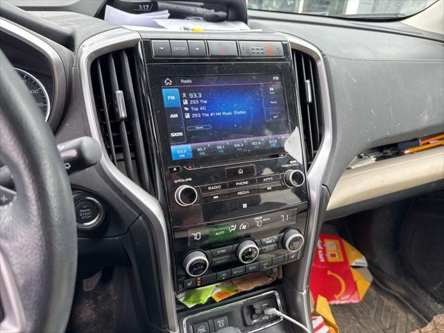 used 2022 Subaru Ascent car, priced at $28,516