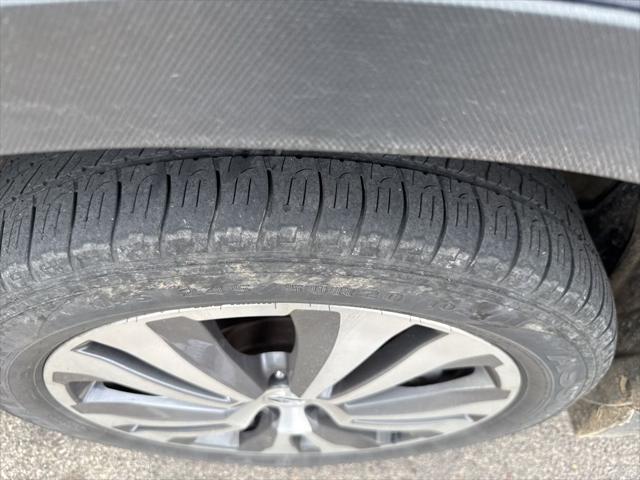 used 2022 Subaru Ascent car, priced at $28,516
