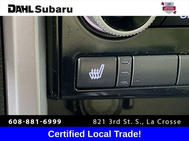 used 2022 Subaru Ascent car, priced at $27,339