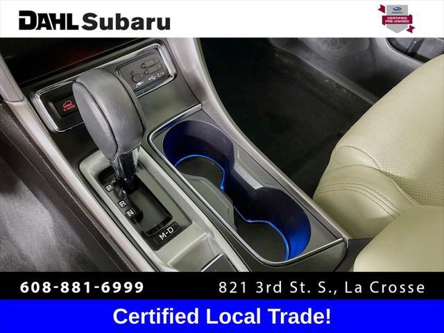 used 2022 Subaru Ascent car, priced at $27,339