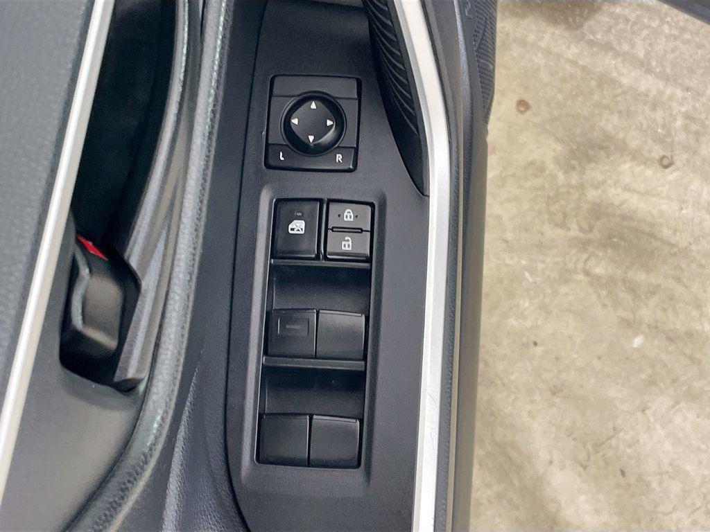 used 2020 Toyota RAV4 car, priced at $20,808