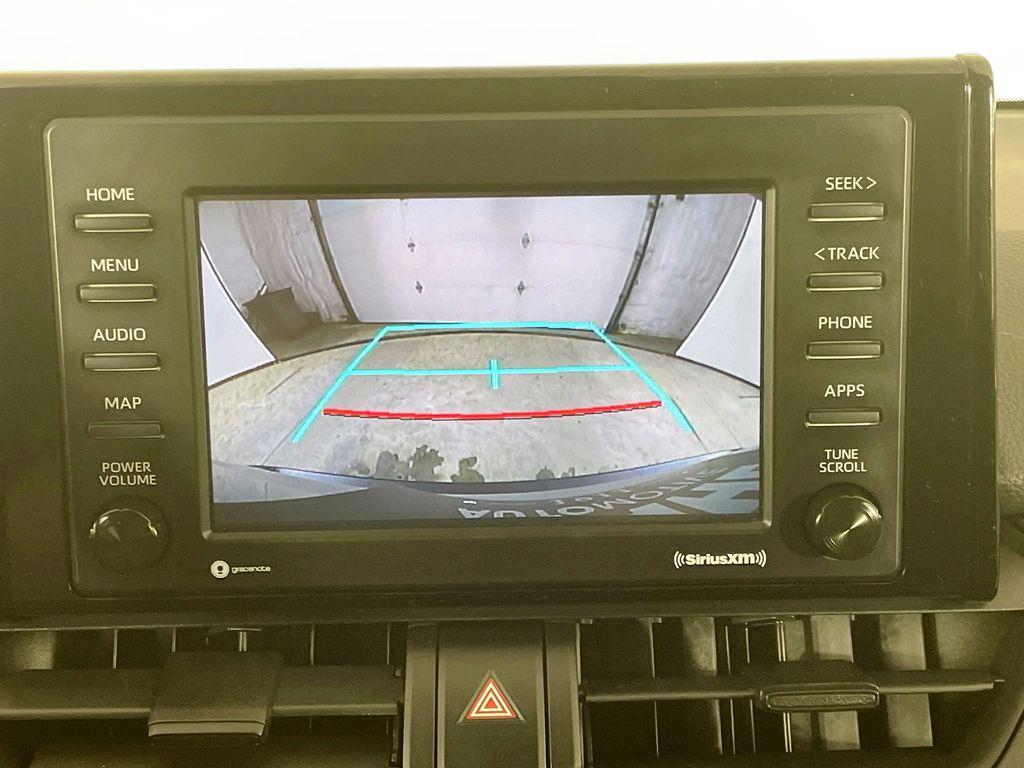 used 2020 Toyota RAV4 car, priced at $20,808