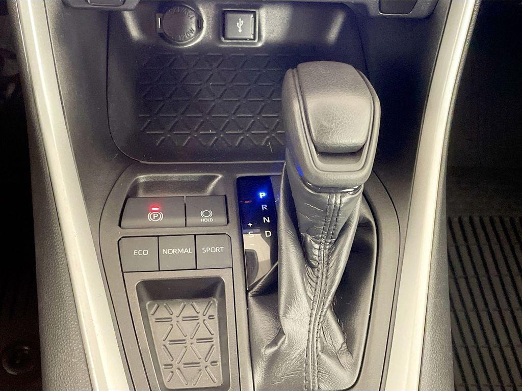 used 2020 Toyota RAV4 car, priced at $20,808