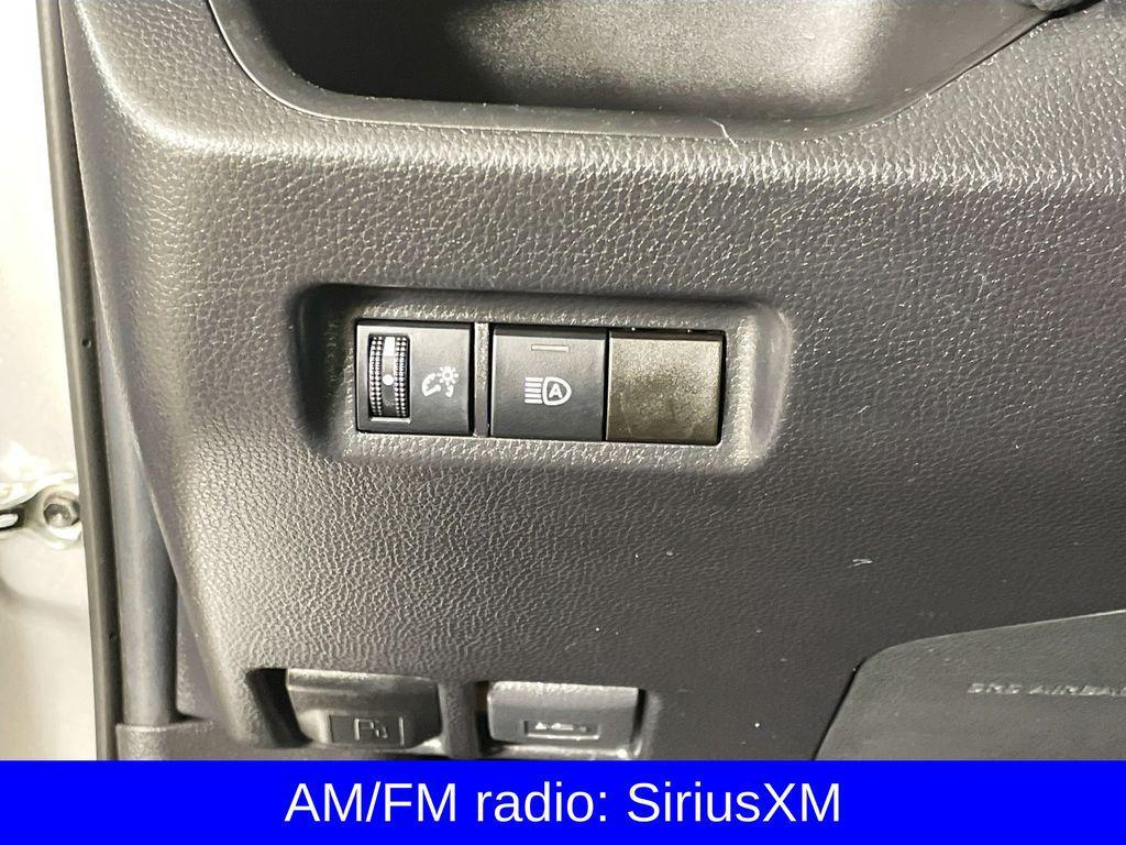 used 2020 Toyota RAV4 car, priced at $20,808