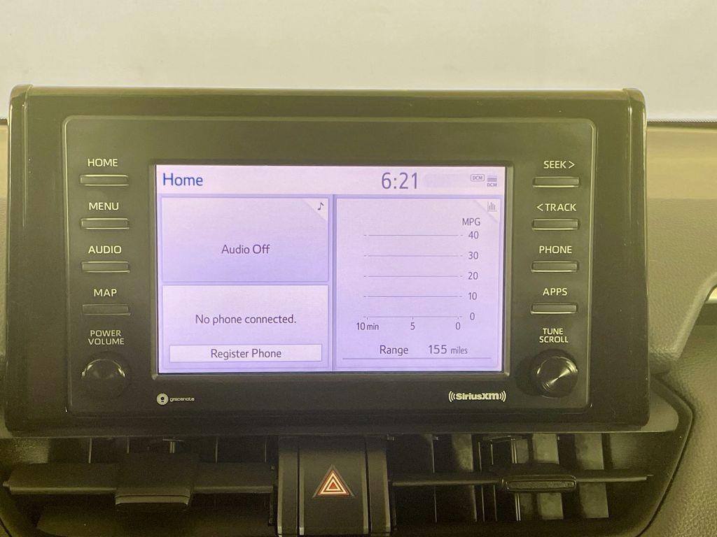 used 2020 Toyota RAV4 car, priced at $20,808