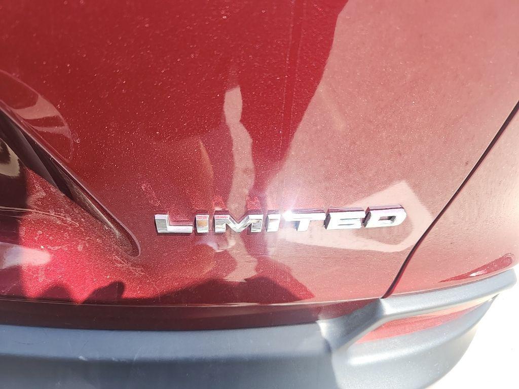used 2019 Jeep Cherokee car, priced at $15,000