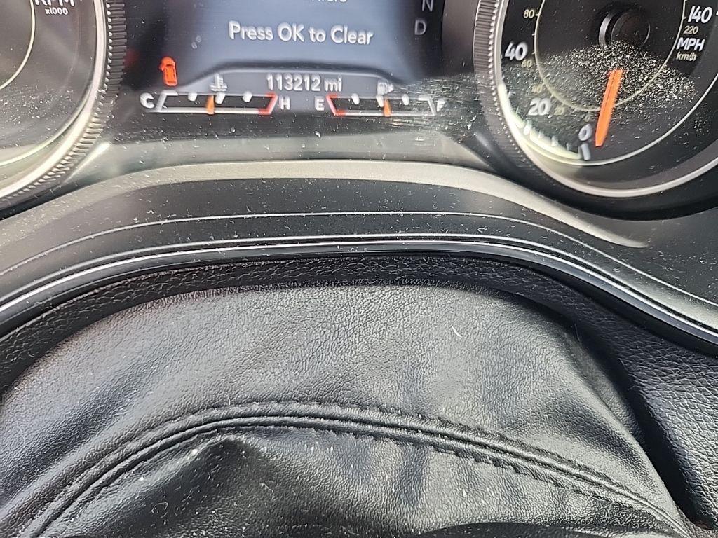 used 2019 Jeep Cherokee car, priced at $15,000