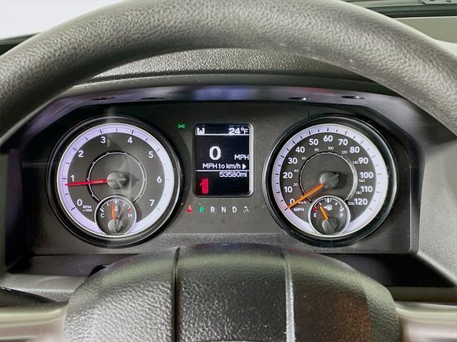 used 2022 Ram 1500 Classic car, priced at $27,495