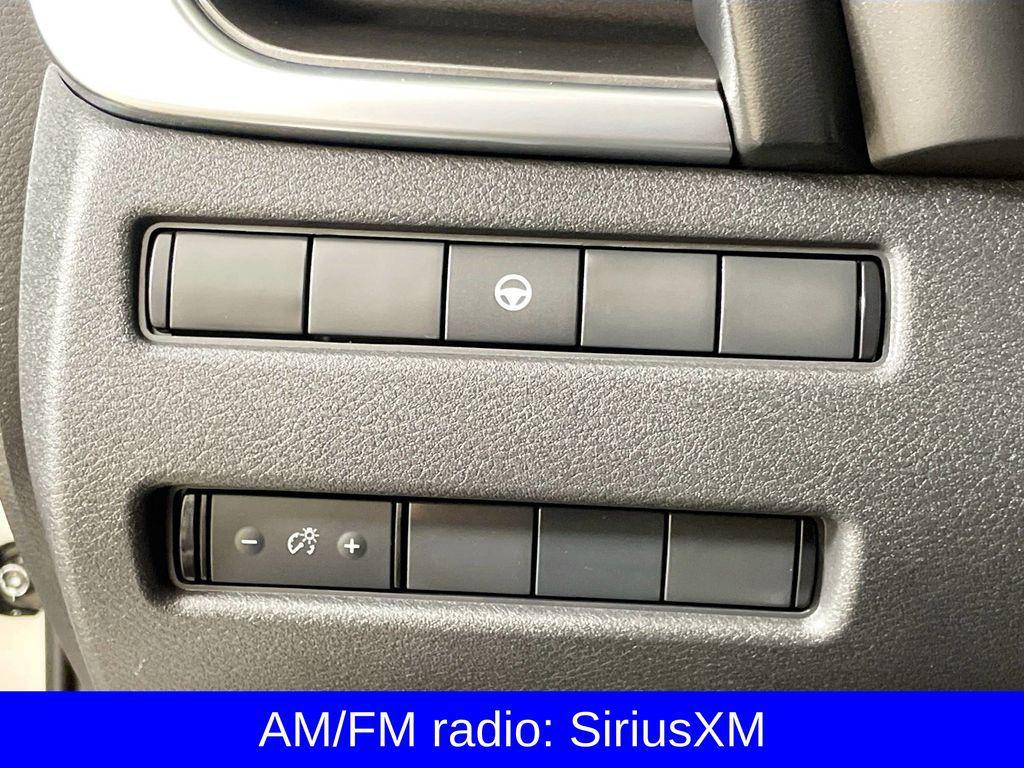 used 2023 Nissan Rogue car, priced at $22,000