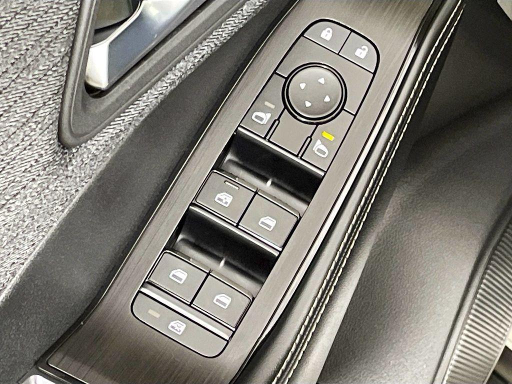 used 2023 Nissan Rogue car, priced at $22,000