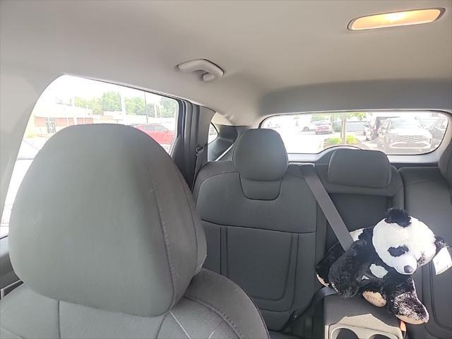 used 2022 Hyundai Tucson car, priced at $24,998