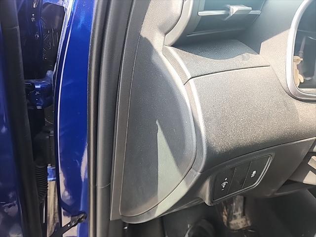 used 2022 Hyundai Tucson car, priced at $24,998