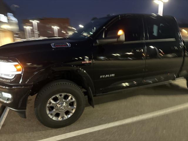 used 2022 Ram 2500 car, priced at $49,490