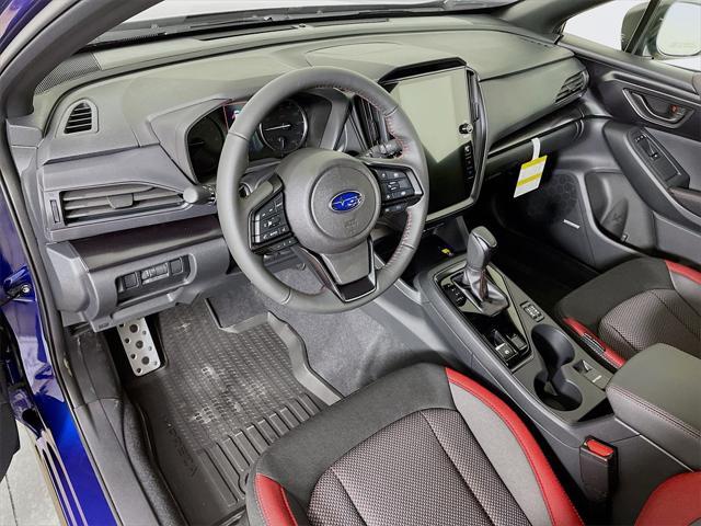 new 2025 Subaru Impreza car, priced at $33,149