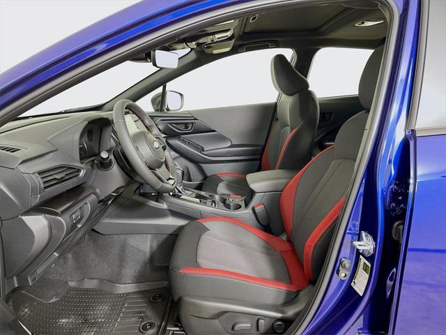 new 2025 Subaru Impreza car, priced at $31,990