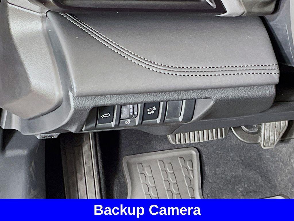 new 2025 Subaru Outback car, priced at $43,734