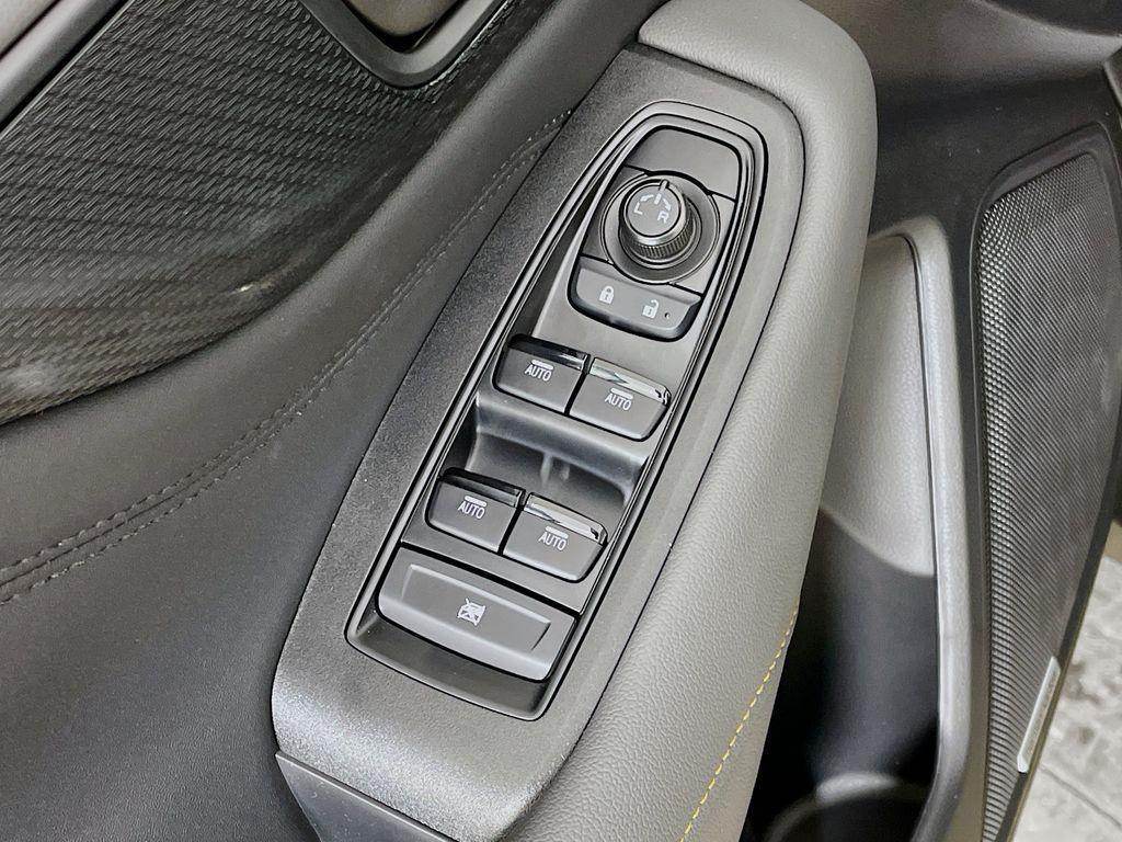 new 2025 Subaru Outback car, priced at $43,734