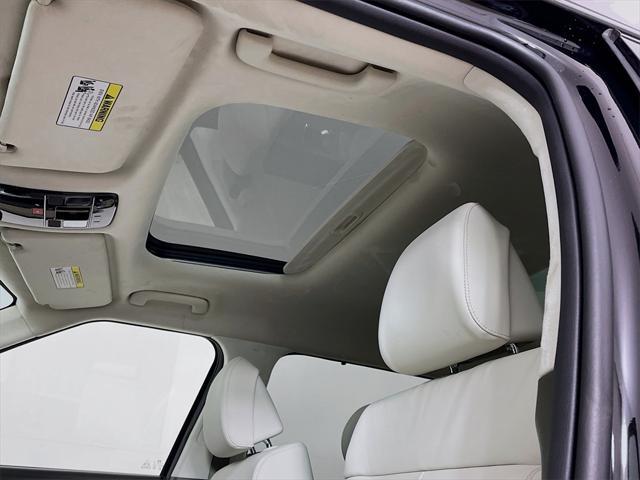 new 2025 Hyundai SANTA FE HEV car, priced at $50,364