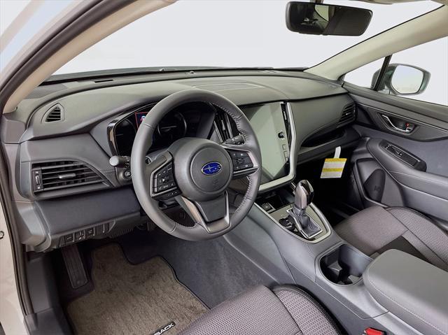 new 2025 Subaru Outback car, priced at $34,087