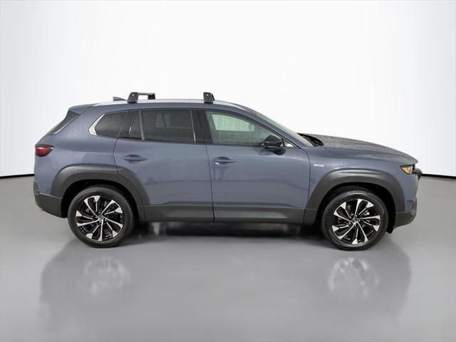 new 2025 Mazda CX-50 Hybrid car, priced at $41,679