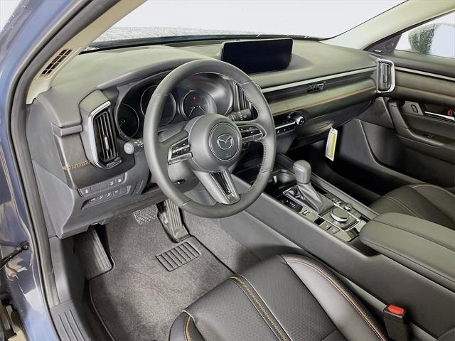 new 2025 Mazda CX-50 Hybrid car, priced at $41,679
