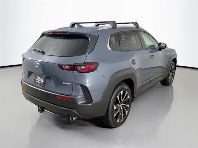 new 2025 Mazda CX-50 Hybrid car, priced at $41,679