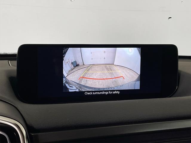 new 2025 Mazda CX-50 Hybrid car, priced at $41,679