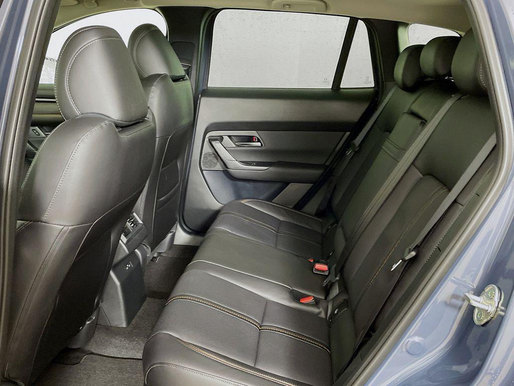 new 2025 Mazda CX-50 Hybrid car, priced at $40,670