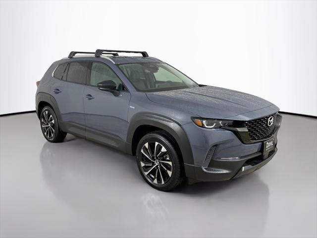 new 2025 Mazda CX-50 Hybrid car, priced at $42,920
