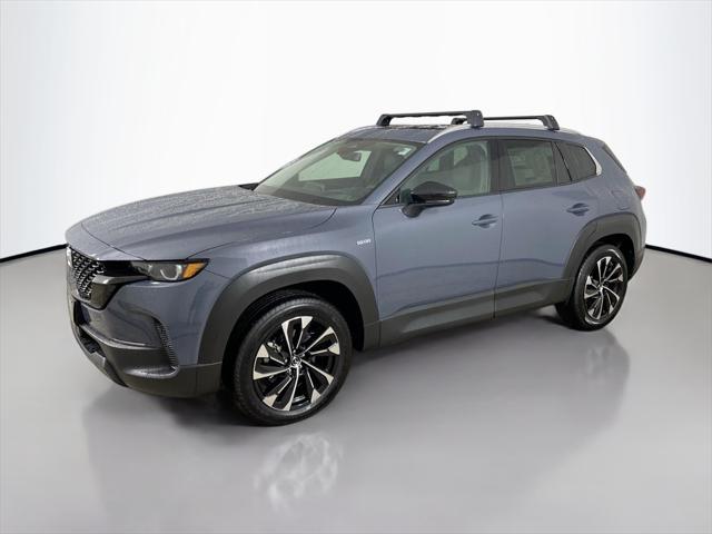 new 2025 Mazda CX-50 Hybrid car, priced at $41,679