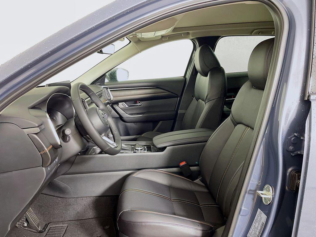 new 2025 Mazda CX-50 Hybrid car, priced at $40,670