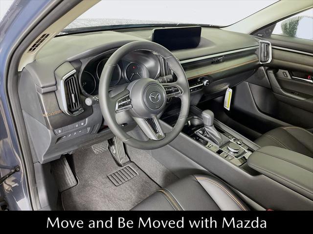 new 2025 Mazda CX-50 Hybrid car, priced at $40,670